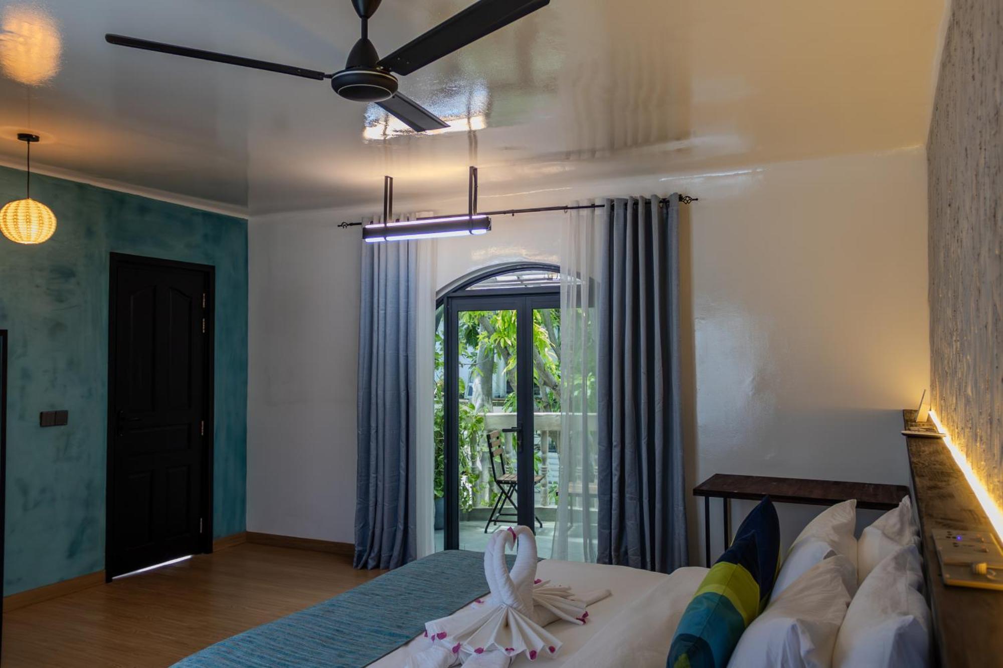 Zinnia Maafushi - Inclusive Airport Roundtrip - Snorkeling - Picnic - Sandbank For 2 Adults With Min 4-Nights Stay - Applicable For Bookings Made From 1St June 2025 Stay Period Till 31St Oct 2025 외부 사진