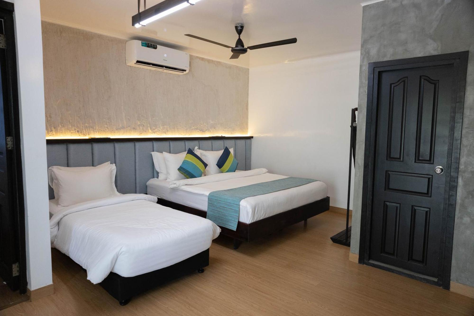 Zinnia Maafushi - Inclusive Airport Roundtrip - Snorkeling - Picnic - Sandbank For 2 Adults With Min 4-Nights Stay - Applicable For Bookings Made From 1St June 2025 Stay Period Till 31St Oct 2025 외부 사진