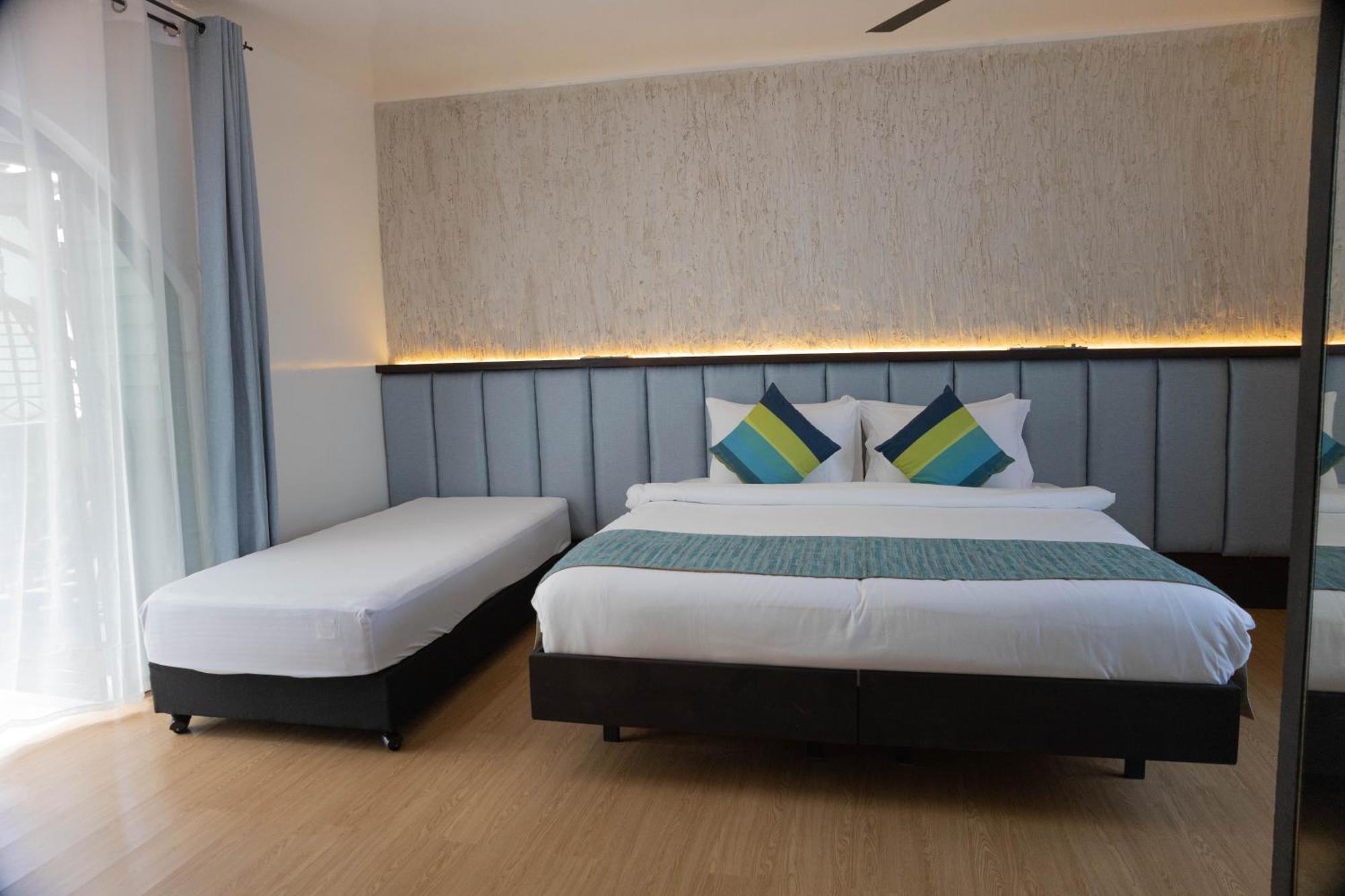 Zinnia Maafushi - Inclusive Airport Roundtrip - Snorkeling - Picnic - Sandbank For 2 Adults With Min 4-Nights Stay - Applicable For Bookings Made From 1St June 2025 Stay Period Till 31St Oct 2025 외부 사진