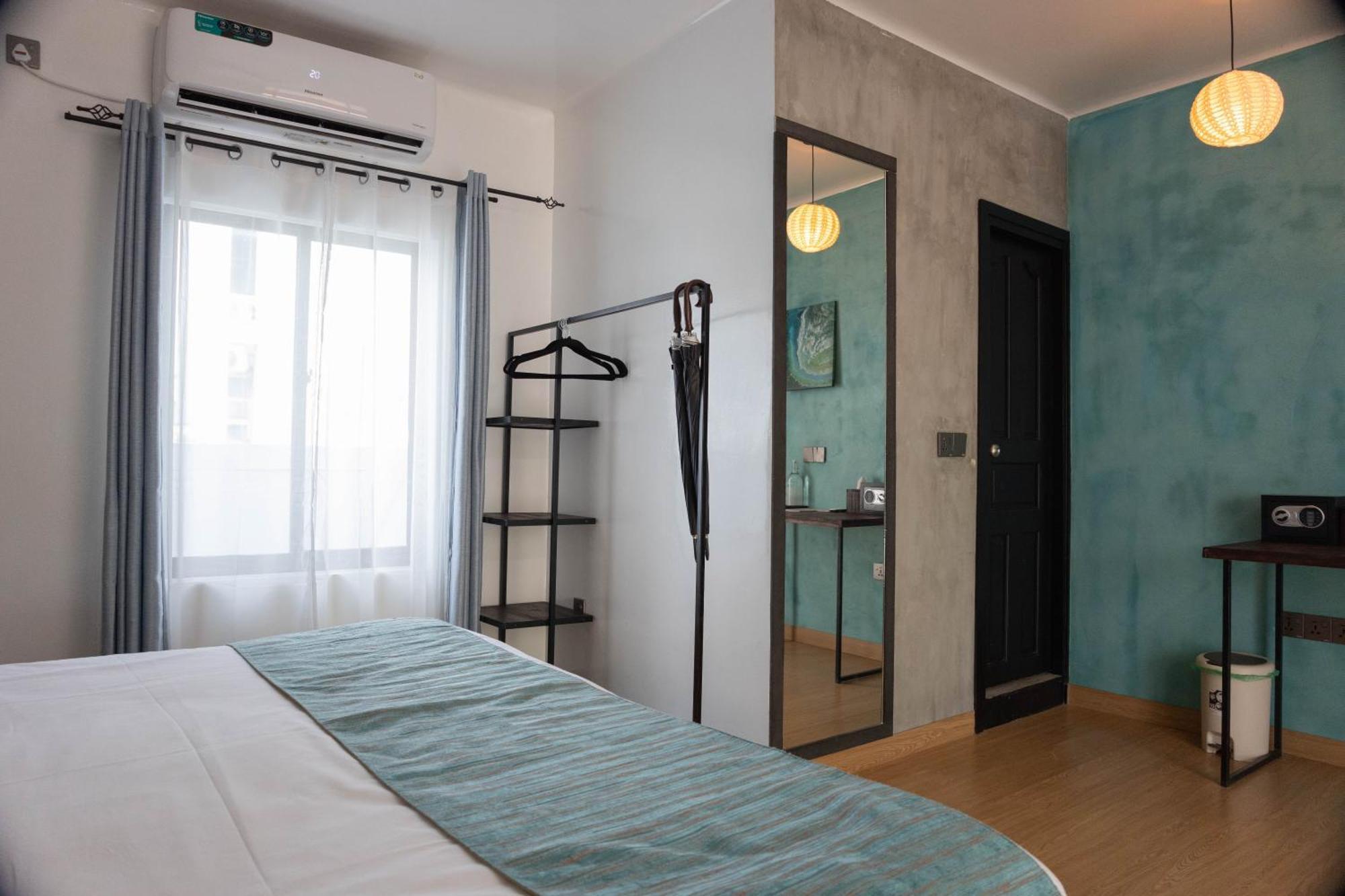 Zinnia Maafushi - Inclusive Airport Roundtrip - Snorkeling - Picnic - Sandbank For 2 Adults With Min 4-Nights Stay - Applicable For Bookings Made From 1St June 2025 Stay Period Till 31St Oct 2025 외부 사진