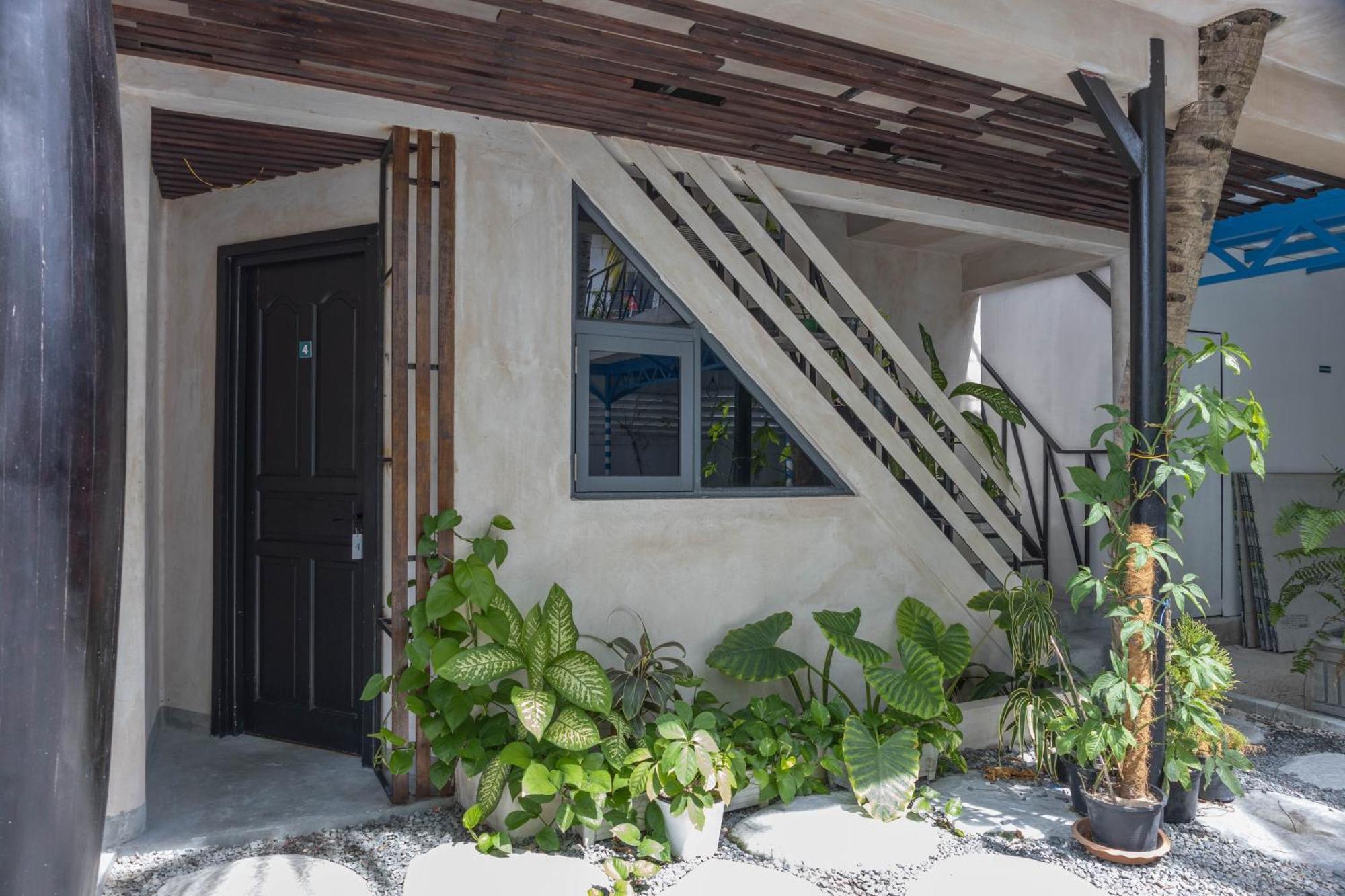 Zinnia Maafushi - Inclusive Airport Roundtrip - Snorkeling - Picnic - Sandbank For 2 Adults With Min 4-Nights Stay - Applicable For Bookings Made From 1St June 2025 Stay Period Till 31St Oct 2025 외부 사진