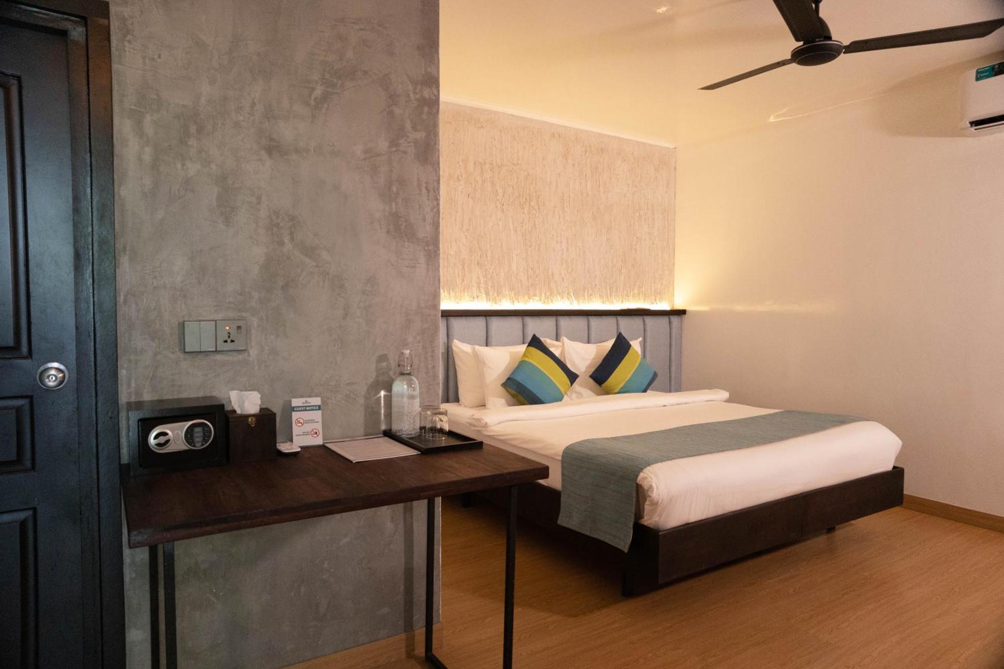 Zinnia Maafushi - Inclusive Airport Roundtrip - Snorkeling - Picnic - Sandbank For 2 Adults With Min 4-Nights Stay - Applicable For Bookings Made From 1St June 2025 Stay Period Till 31St Oct 2025 외부 사진