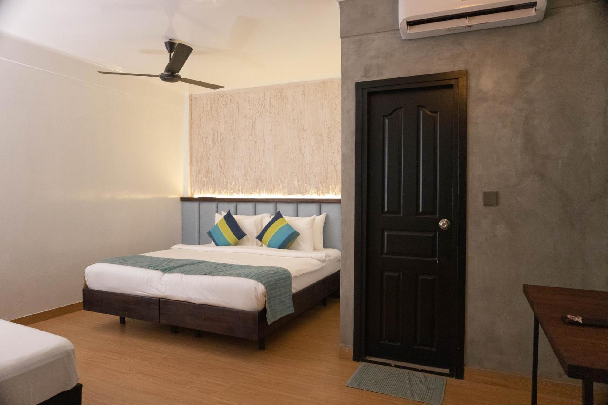 Zinnia Maafushi - Inclusive Airport Roundtrip - Snorkeling - Picnic - Sandbank For 2 Adults With Min 4-Nights Stay - Applicable For Bookings Made From 1St June 2025 Stay Period Till 31St Oct 2025 외부 사진