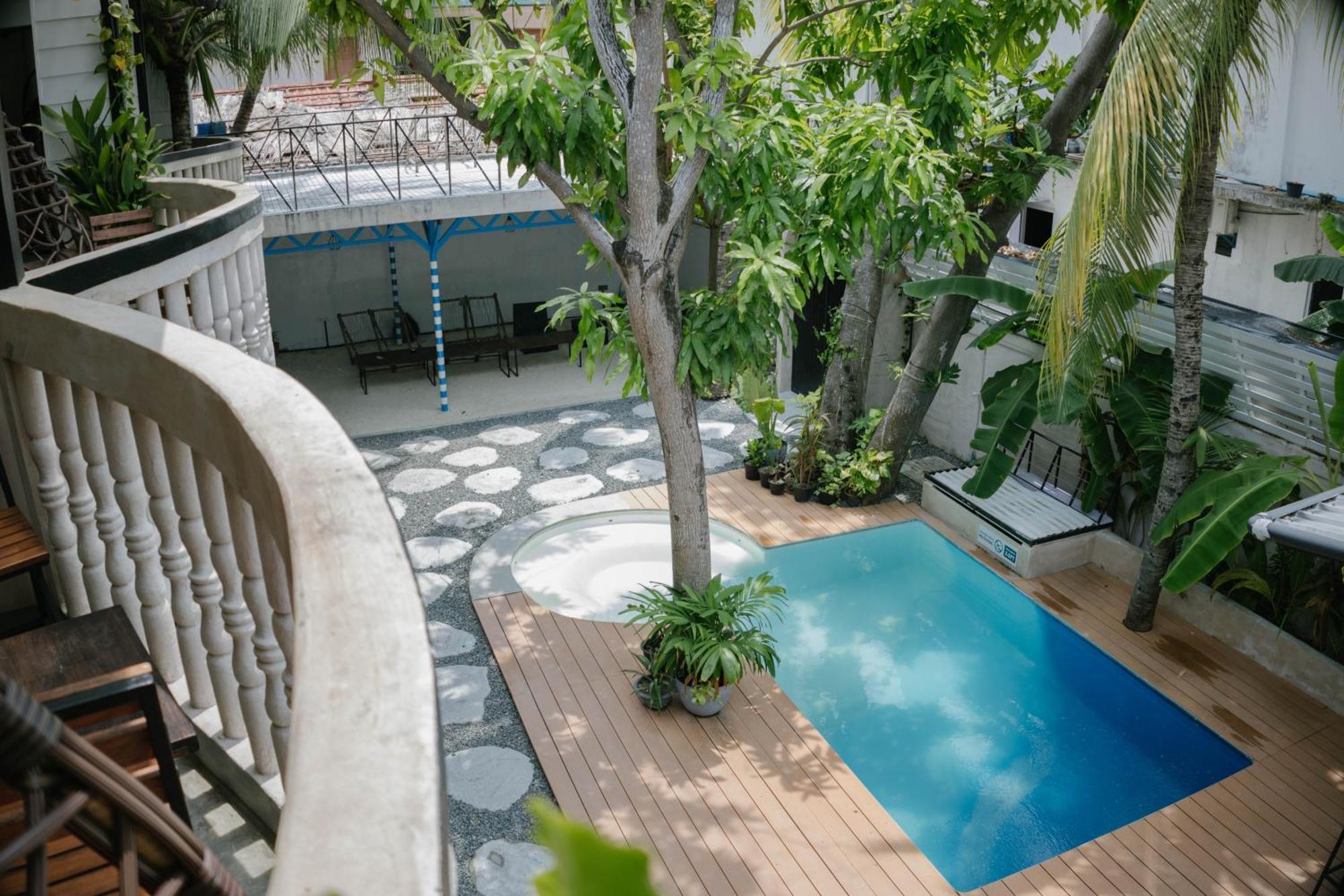 Zinnia Maafushi - Inclusive Airport Roundtrip - Snorkeling - Picnic - Sandbank For 2 Adults With Min 4-Nights Stay - Applicable For Bookings Made From 1St June 2025 Stay Period Till 31St Oct 2025 외부 사진