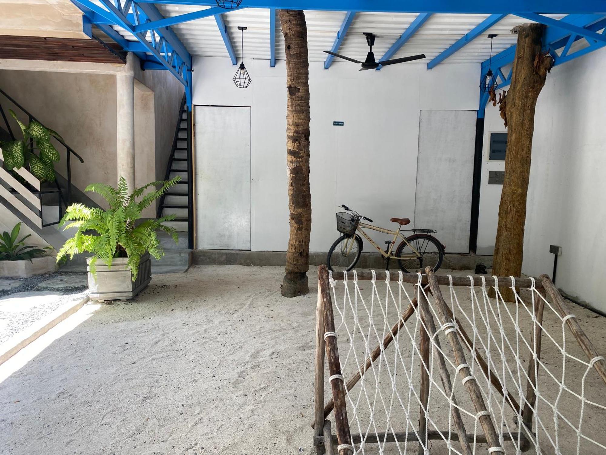 Zinnia Maafushi - Inclusive Airport Roundtrip - Snorkeling - Picnic - Sandbank For 2 Adults With Min 4-Nights Stay - Applicable For Bookings Made From 1St June 2025 Stay Period Till 31St Oct 2025 외부 사진