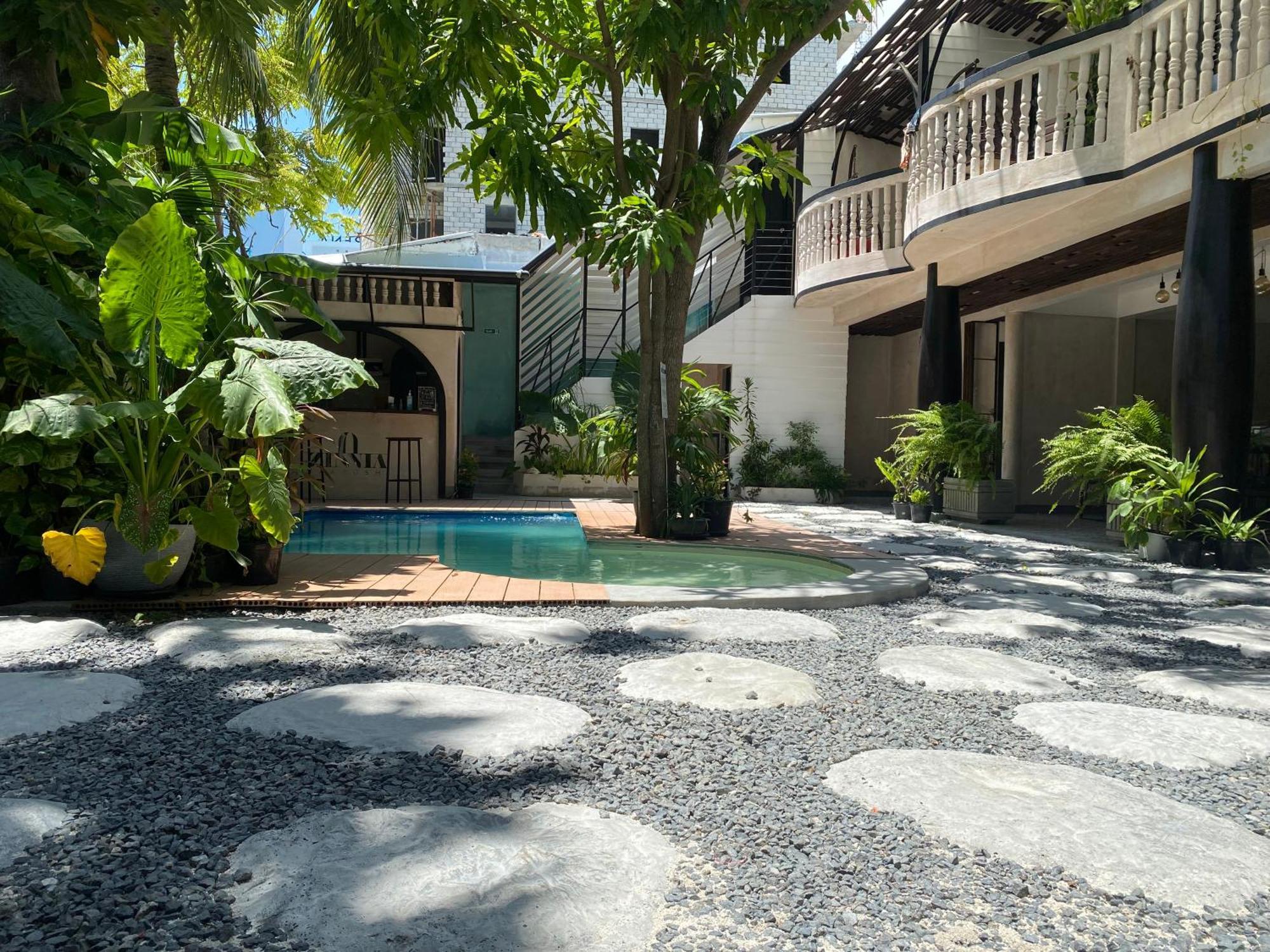 Zinnia Maafushi - Inclusive Airport Roundtrip - Snorkeling - Picnic - Sandbank For 2 Adults With Min 4-Nights Stay - Applicable For Bookings Made From 1St June 2025 Stay Period Till 31St Oct 2025 외부 사진