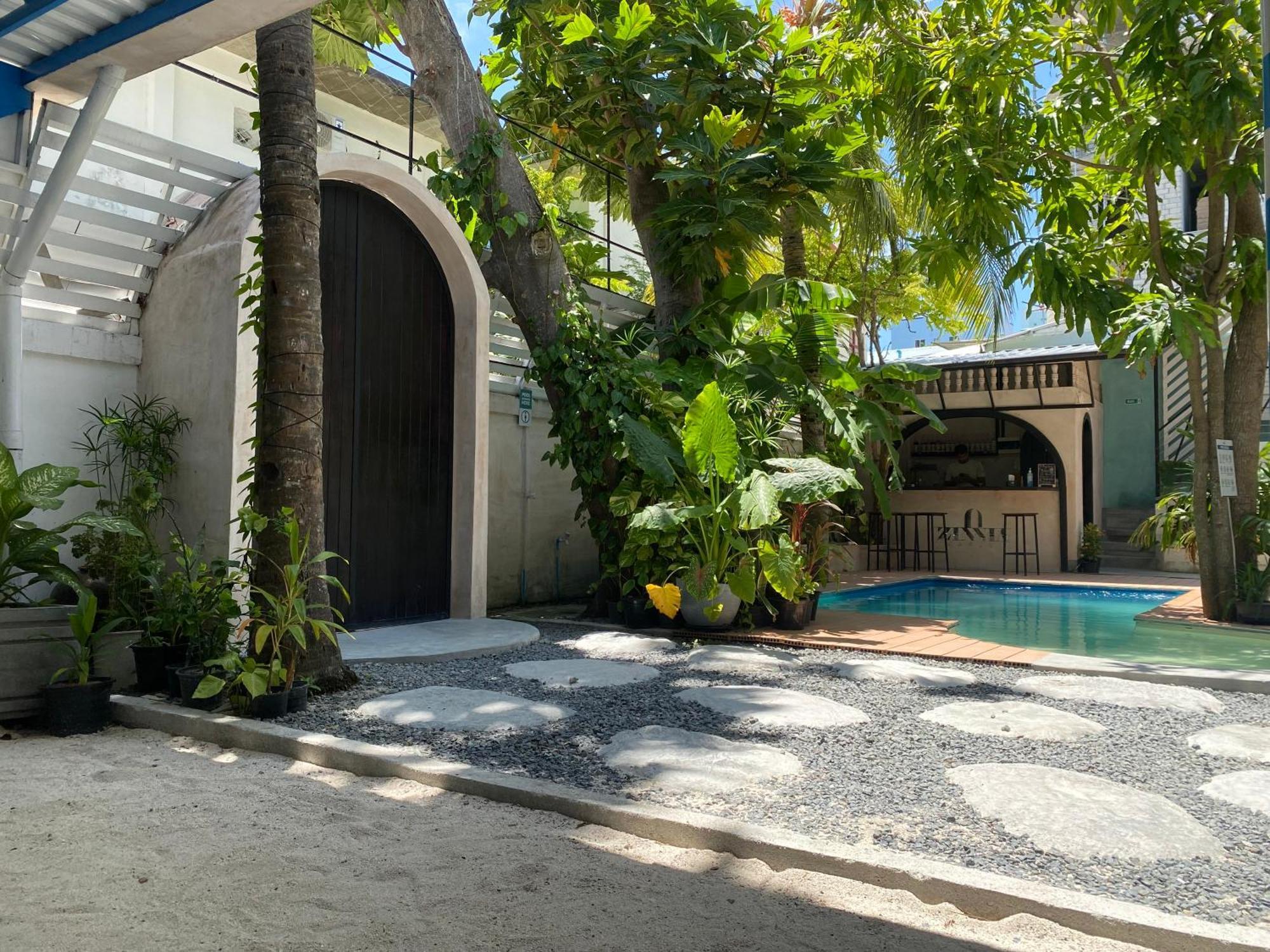 Zinnia Maafushi - Inclusive Airport Roundtrip - Snorkeling - Picnic - Sandbank For 2 Adults With Min 4-Nights Stay - Applicable For Bookings Made From 1St June 2025 Stay Period Till 31St Oct 2025 외부 사진