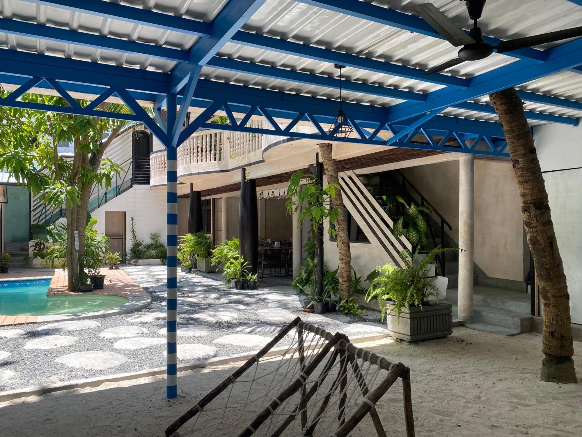 Zinnia Maafushi - Inclusive Airport Roundtrip - Snorkeling - Picnic - Sandbank For 2 Adults With Min 4-Nights Stay - Applicable For Bookings Made From 1St June 2025 Stay Period Till 31St Oct 2025 외부 사진