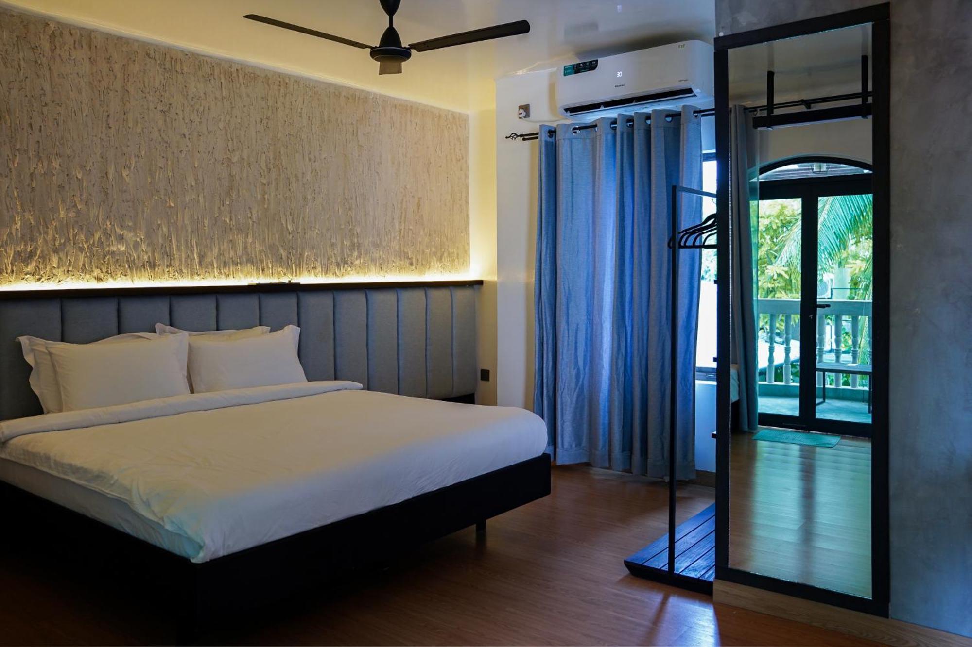 Zinnia Maafushi - Inclusive Airport Roundtrip - Snorkeling - Picnic - Sandbank For 2 Adults With Min 4-Nights Stay - Applicable For Bookings Made From 1St June 2025 Stay Period Till 31St Oct 2025 외부 사진