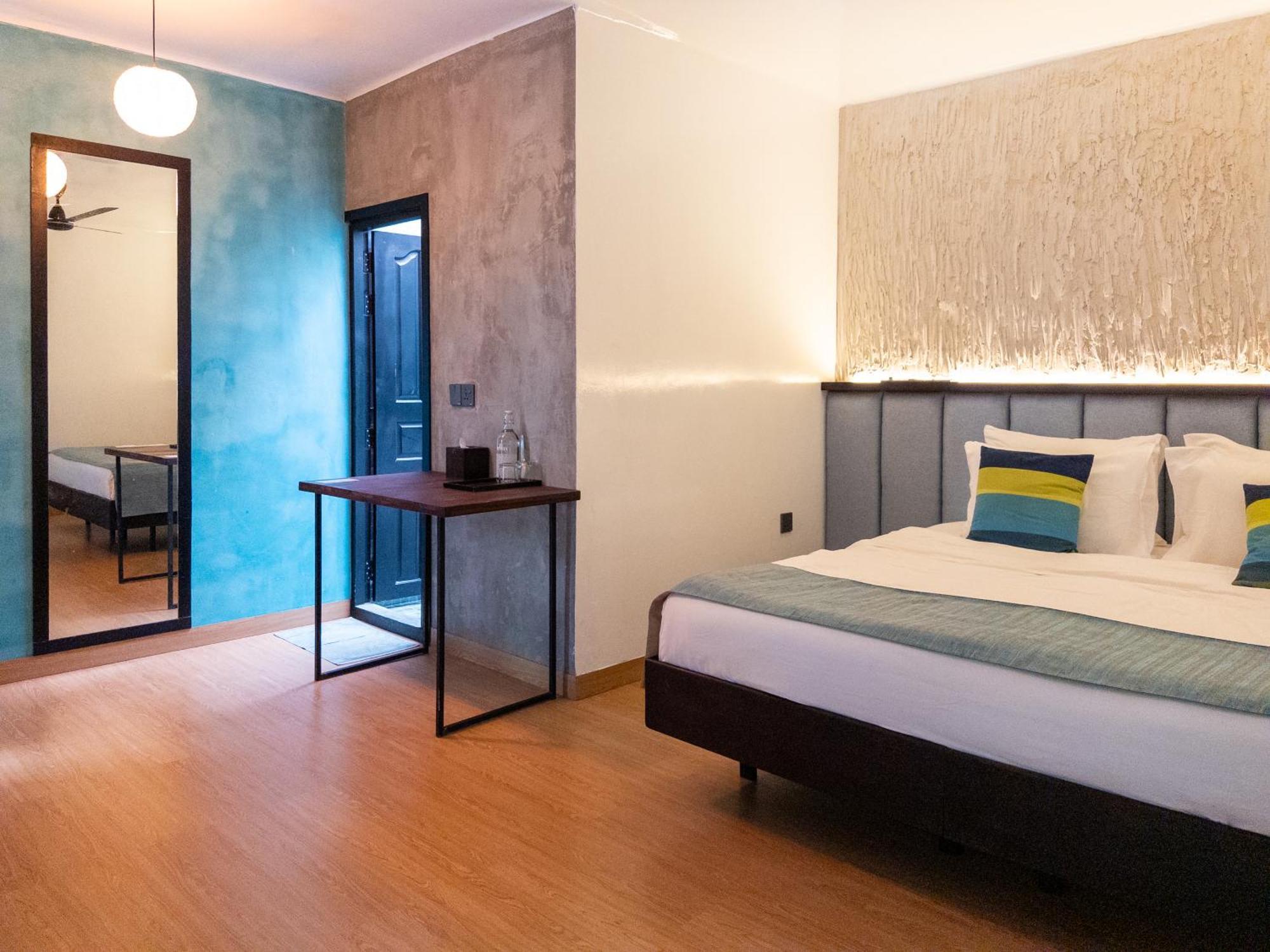 Zinnia Maafushi - Inclusive Airport Roundtrip - Snorkeling - Picnic - Sandbank For 2 Adults With Min 4-Nights Stay - Applicable For Bookings Made From 1St June 2025 Stay Period Till 31St Oct 2025 외부 사진