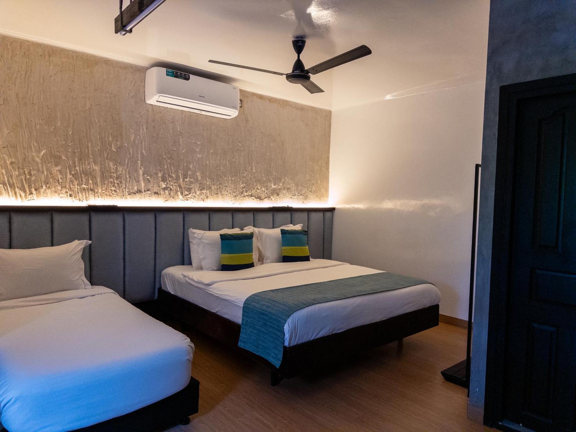 Zinnia Maafushi - Inclusive Airport Roundtrip - Snorkeling - Picnic - Sandbank For 2 Adults With Min 4-Nights Stay - Applicable For Bookings Made From 1St June 2025 Stay Period Till 31St Oct 2025 외부 사진