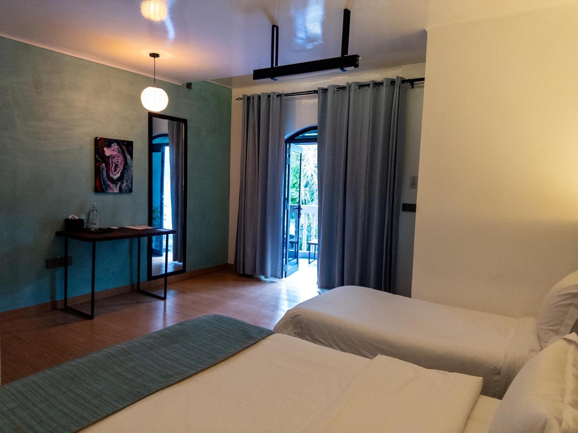Zinnia Maafushi - Inclusive Airport Roundtrip - Snorkeling - Picnic - Sandbank For 2 Adults With Min 4-Nights Stay - Applicable For Bookings Made From 1St June 2025 Stay Period Till 31St Oct 2025 외부 사진