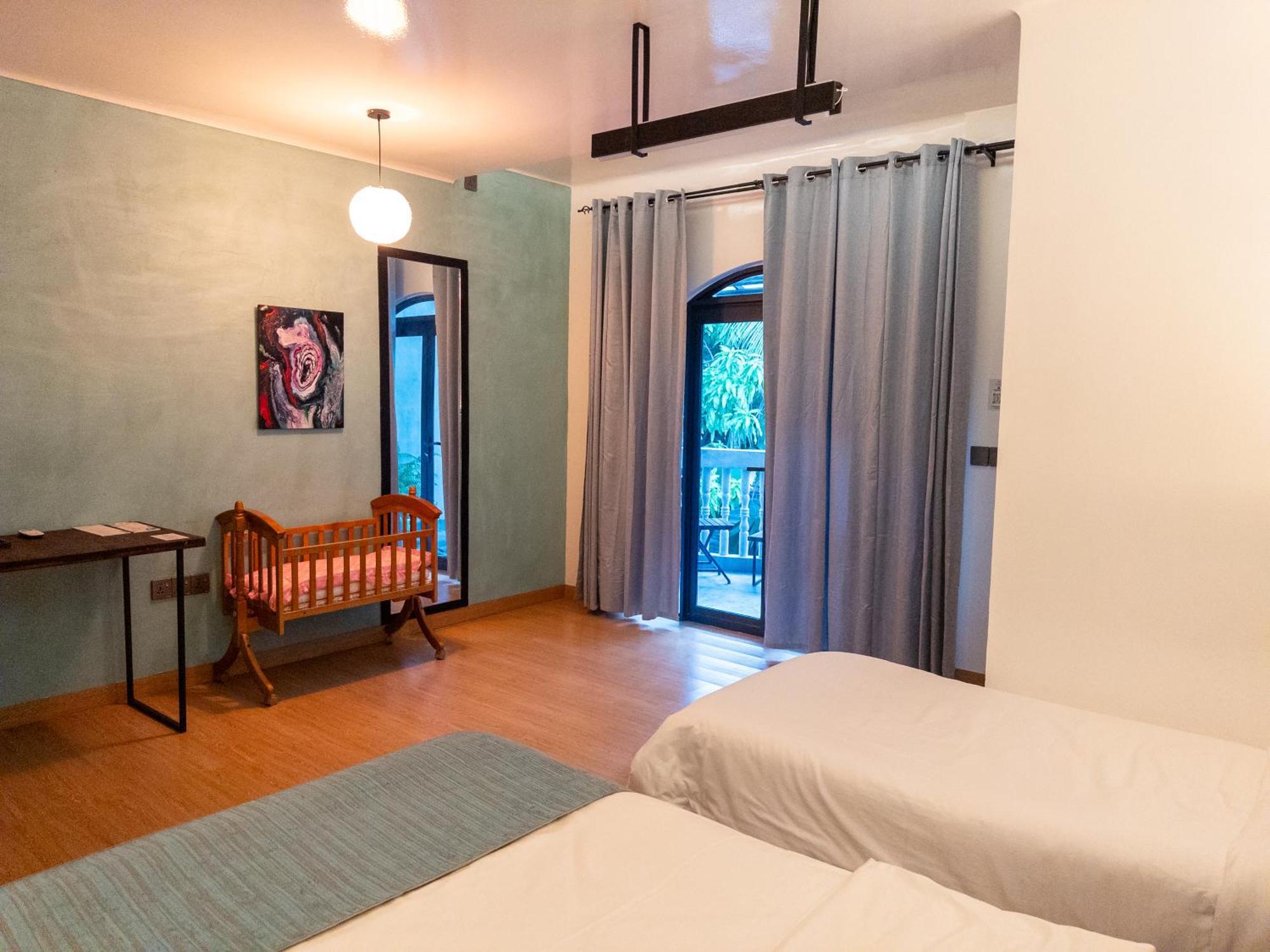 Zinnia Maafushi - Inclusive Airport Roundtrip - Snorkeling - Picnic - Sandbank For 2 Adults With Min 4-Nights Stay - Applicable For Bookings Made From 1St June 2025 Stay Period Till 31St Oct 2025 외부 사진