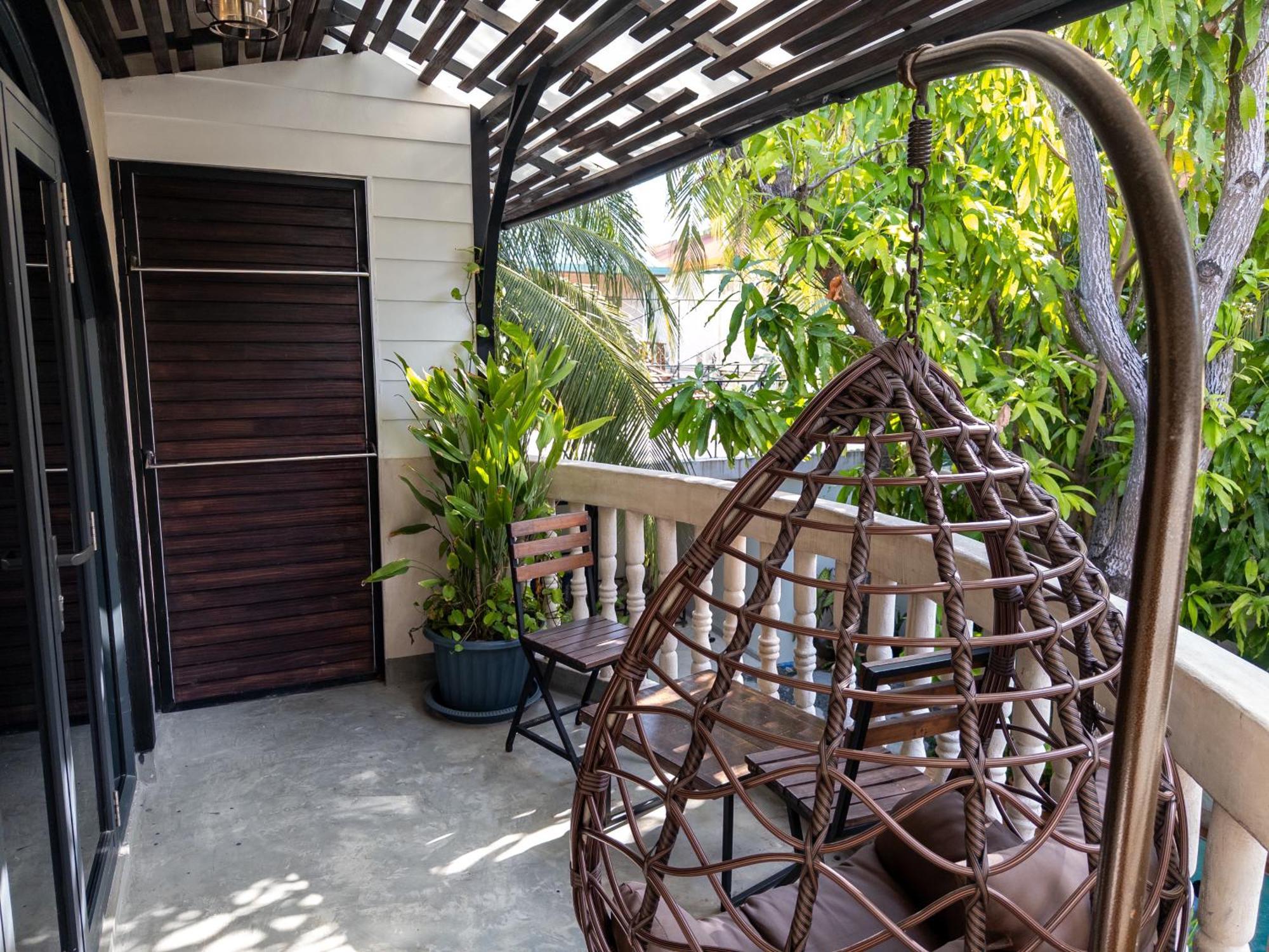 Zinnia Maafushi - Inclusive Airport Roundtrip - Snorkeling - Picnic - Sandbank For 2 Adults With Min 4-Nights Stay - Applicable For Bookings Made From 1St June 2025 Stay Period Till 31St Oct 2025 외부 사진