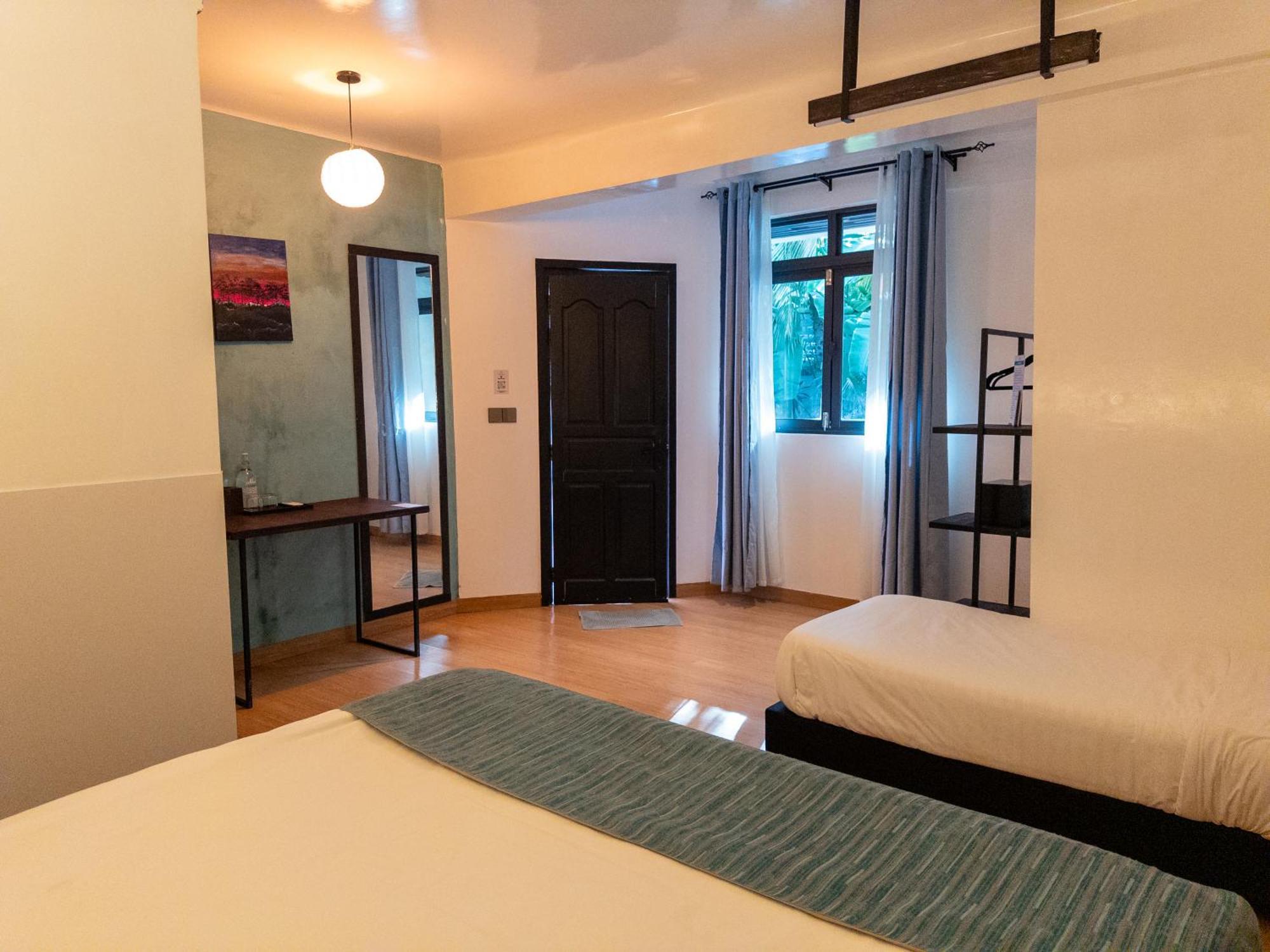 Zinnia Maafushi - Inclusive Airport Roundtrip - Snorkeling - Picnic - Sandbank For 2 Adults With Min 4-Nights Stay - Applicable For Bookings Made From 1St June 2025 Stay Period Till 31St Oct 2025 외부 사진
