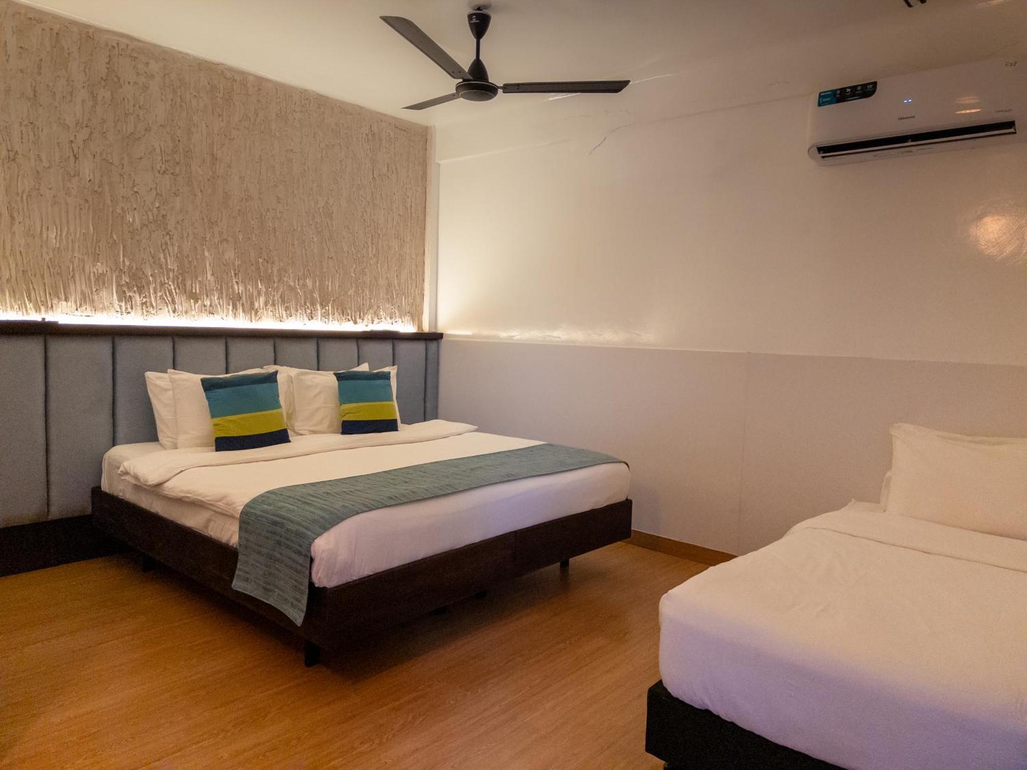 Zinnia Maafushi - Inclusive Airport Roundtrip - Snorkeling - Picnic - Sandbank For 2 Adults With Min 4-Nights Stay - Applicable For Bookings Made From 1St June 2025 Stay Period Till 31St Oct 2025 외부 사진