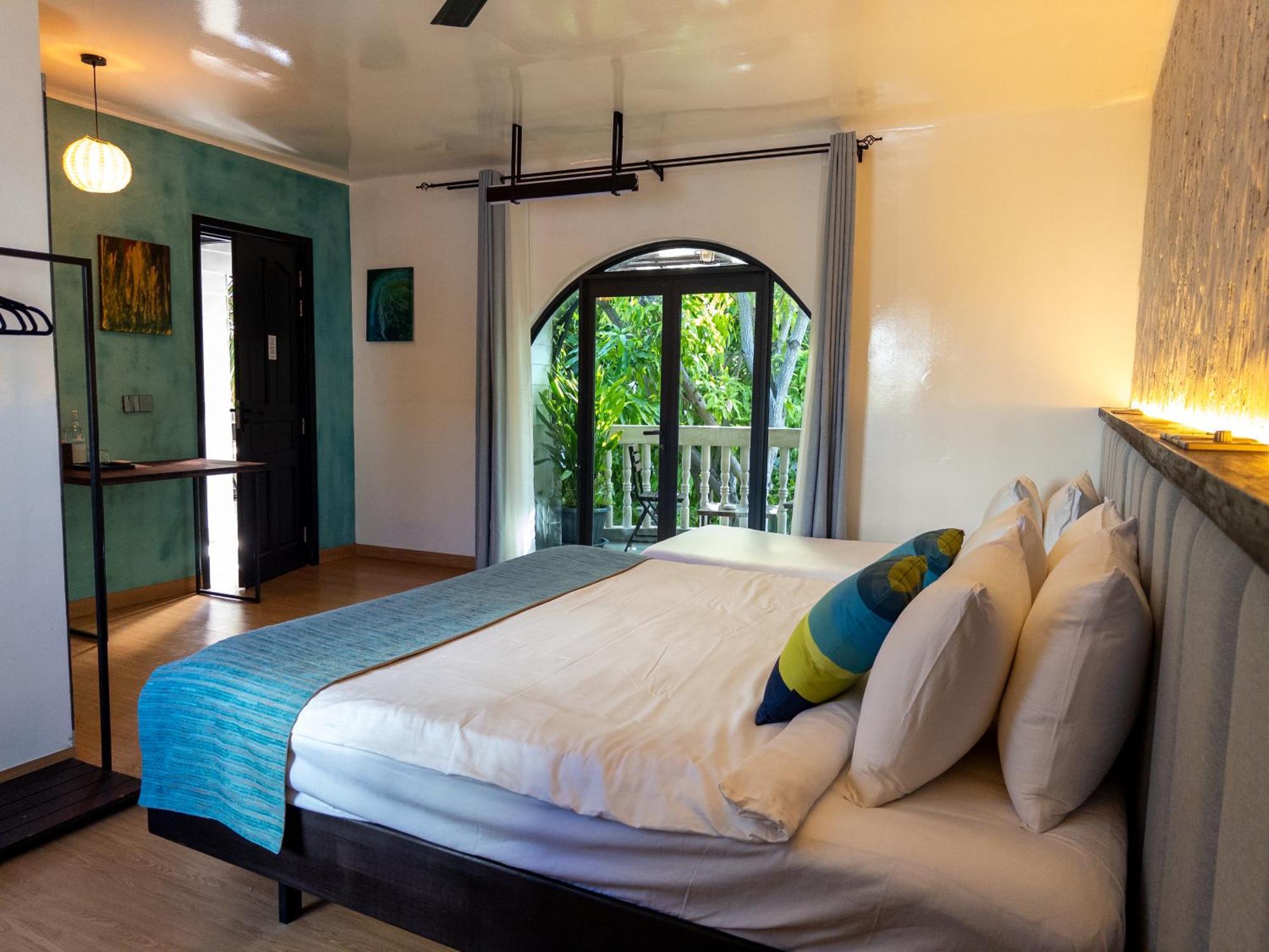 Zinnia Maafushi - Inclusive Airport Roundtrip - Snorkeling - Picnic - Sandbank For 2 Adults With Min 4-Nights Stay - Applicable For Bookings Made From 1St June 2025 Stay Period Till 31St Oct 2025 외부 사진