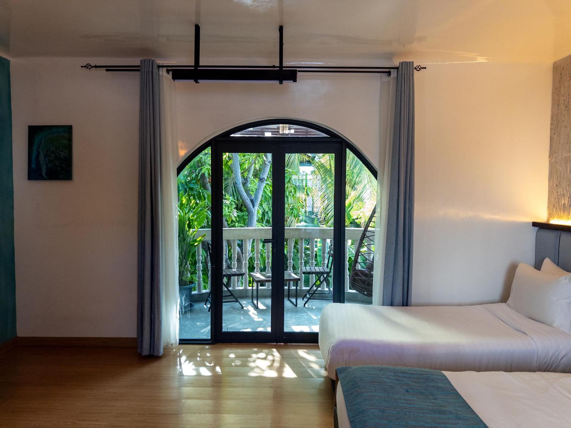 Zinnia Maafushi - Inclusive Airport Roundtrip - Snorkeling - Picnic - Sandbank For 2 Adults With Min 4-Nights Stay - Applicable For Bookings Made From 1St June 2025 Stay Period Till 31St Oct 2025 외부 사진