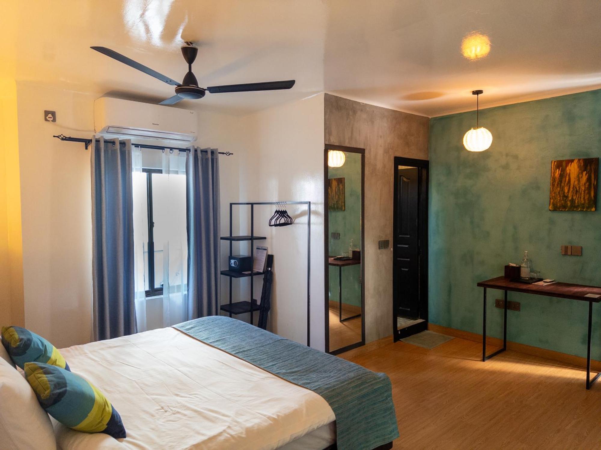 Zinnia Maafushi - Inclusive Airport Roundtrip - Snorkeling - Picnic - Sandbank For 2 Adults With Min 4-Nights Stay - Applicable For Bookings Made From 1St June 2025 Stay Period Till 31St Oct 2025 외부 사진